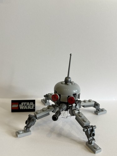 Lego star wars minifigur - lego,