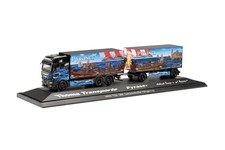 Herpa 122337 man tgx - tgx, gm