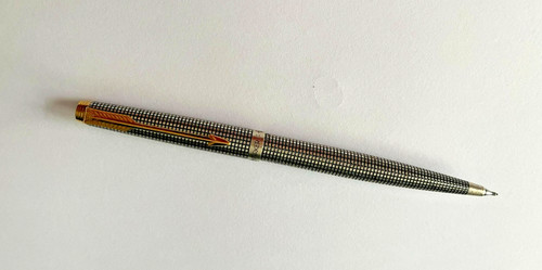 Vintage parker klassischer - parker,