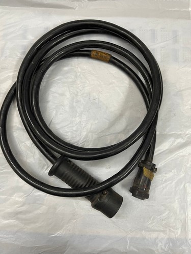 Bosch 1684463122 prüfkabel - 1684463122,