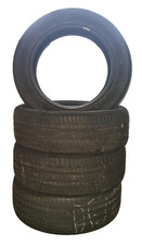 4 Sommerreifen 235 55 R19 105V XL Continental Premium Contact 6 DOT 0723 Reifen