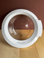 Waschmaschine Bullauge Bosch Exclusiv Ersatzteil Fenster Waschmaschinentür