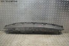 TOYOTA IQ (KGJ1_, NGJ1_) 1.0 Stoßstange vorne Unterteil Abdeckung Verkleidung