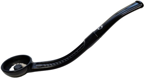 Falcon hunter bent black - falcon,