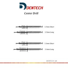 IMPLANTAT BOHRER SPÜLUNG