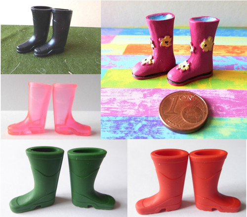 Gummistiefel schuhe garten - schuhe,