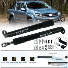 2x Gasdruckfeder Heckklappe