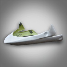 DR413 Bugspoiler TRIUMPH SPEED