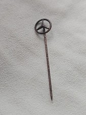 Seltene Ehrennadel Anstecknadel Mercedes Benz Daimler Benz sammeln