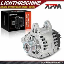 Lichtmaschine Generator 150A