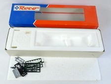 ROCO 43717 LEERKARTON E-Lok BR