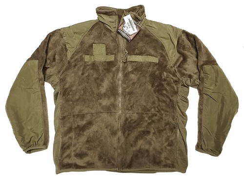 Army fleecejacke gen iii - us,