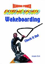 Wakeboarding: Check it out