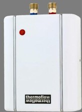 Thermoflow elektronischer