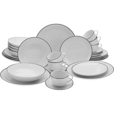 CreaTable 16799 Luna Black