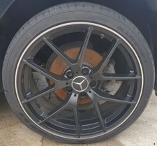 19" Zoll Alufelge 507 Style
