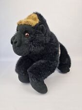 WWF ECO Plüschtier Gorilla 50cm 1986 Kuscheltier Sammler Retro Vintage Rar ✅️