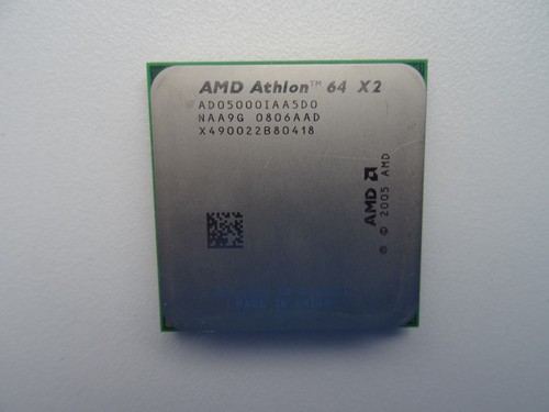Amd athlon 5000 - amd, 64