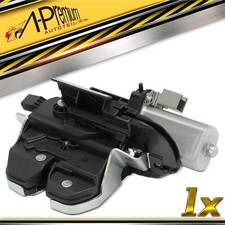 Zuziehhilfe Heckklappe Schloss