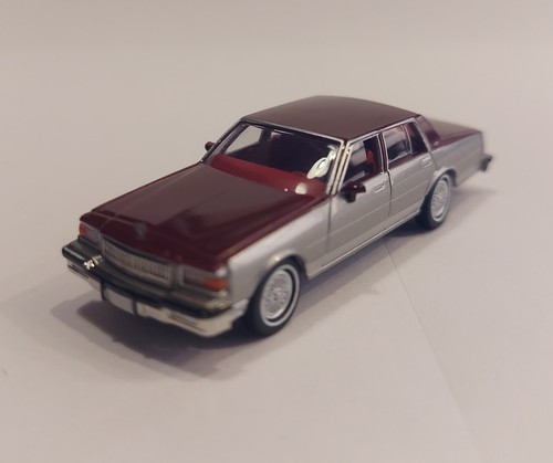 Brekina 19708 chevrolet - brekina,