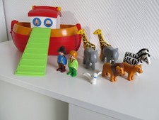 Playmobil 123 Mitnehm Arche