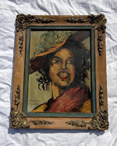Impressionistischen malers - impressionistischen,