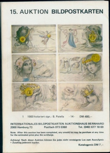 Katalog internationales - katalog,