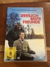 Dvd ziemlich beste freunde - dvd,