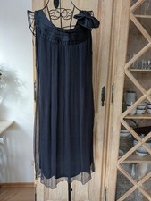 Comma Seide Cocktail Party