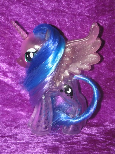 Little pony g4 - pony,