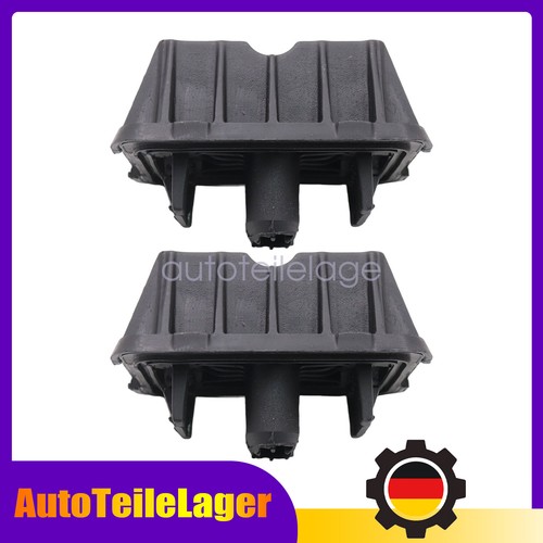 Wagenheberaufnahme aufnahme - 2x,