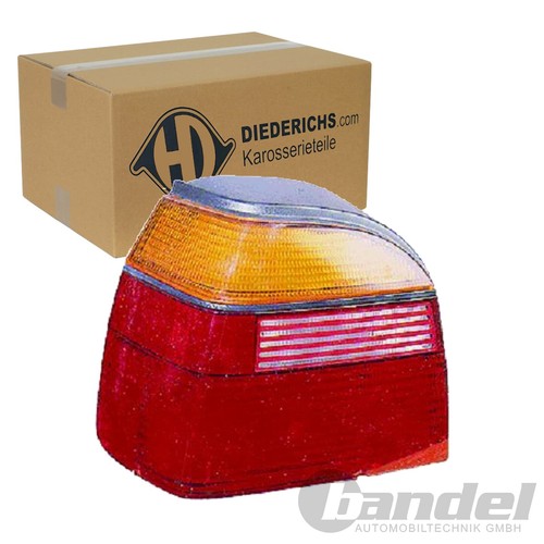 Diederichs r5w rückleuchte - r5w,