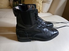 Felix Bühler Reitstiefelletten  Neuwertig Grösse 39 Zuverkaufen