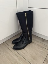 Tommy Hilfiger Damen Stiefel