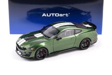 1:18 AUTOart Ford Mustang