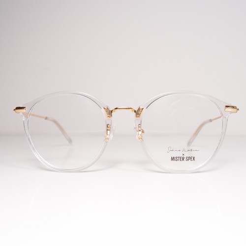 Sabina markin mister spex - x,