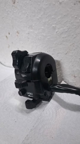 Lenker armatur schalter - armatur, links