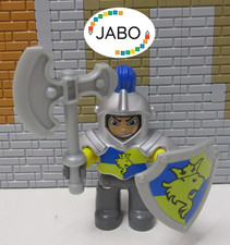 ( D8/19/9 ) LEGO Duplo Ritter