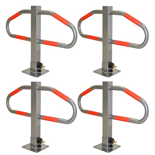 Parkplatzsperre 73 cm - parkplatzsperre,