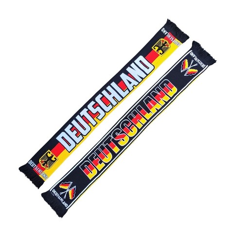 Schal deutschland - schal,