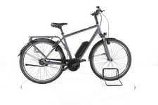 Hercules E-Imperial 180S R5 City E-Bike Top Elektrofahrrad Bosch Akku 500Wh 28"