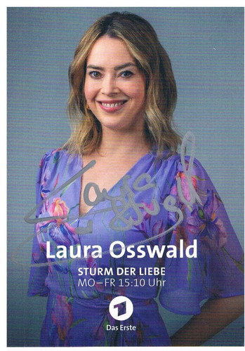 Laura osswald original - osswald",,