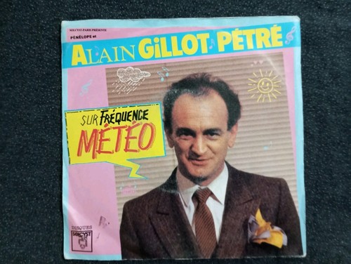 Alain gillot pétré - gillot, /