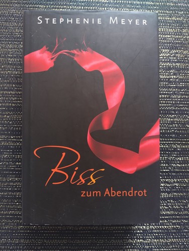 Twilight bis zum - twilight, bis(s)