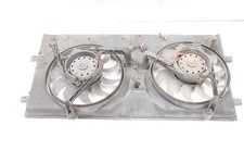 Kühlerlüfter VW T4 Kasten 701121207K 2.5 Diesel 65 KW 88 PS 10-2001