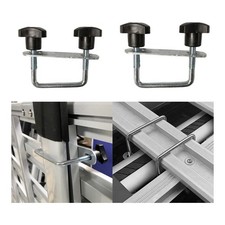 Dach Box U Bolt Clamp