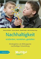 Nachhaltigkeit entdecken