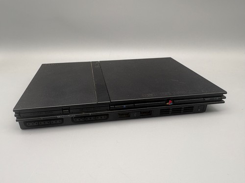 Sony playstation konsole ps2 - konsole,