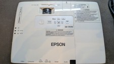 Epson EB-1761W Ultra-Mobiler