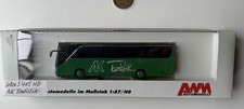 i778 AWM 1:87 Bus Setra S 415 HD AK Touristik Reisebus OVP Autokraft  51858 H0